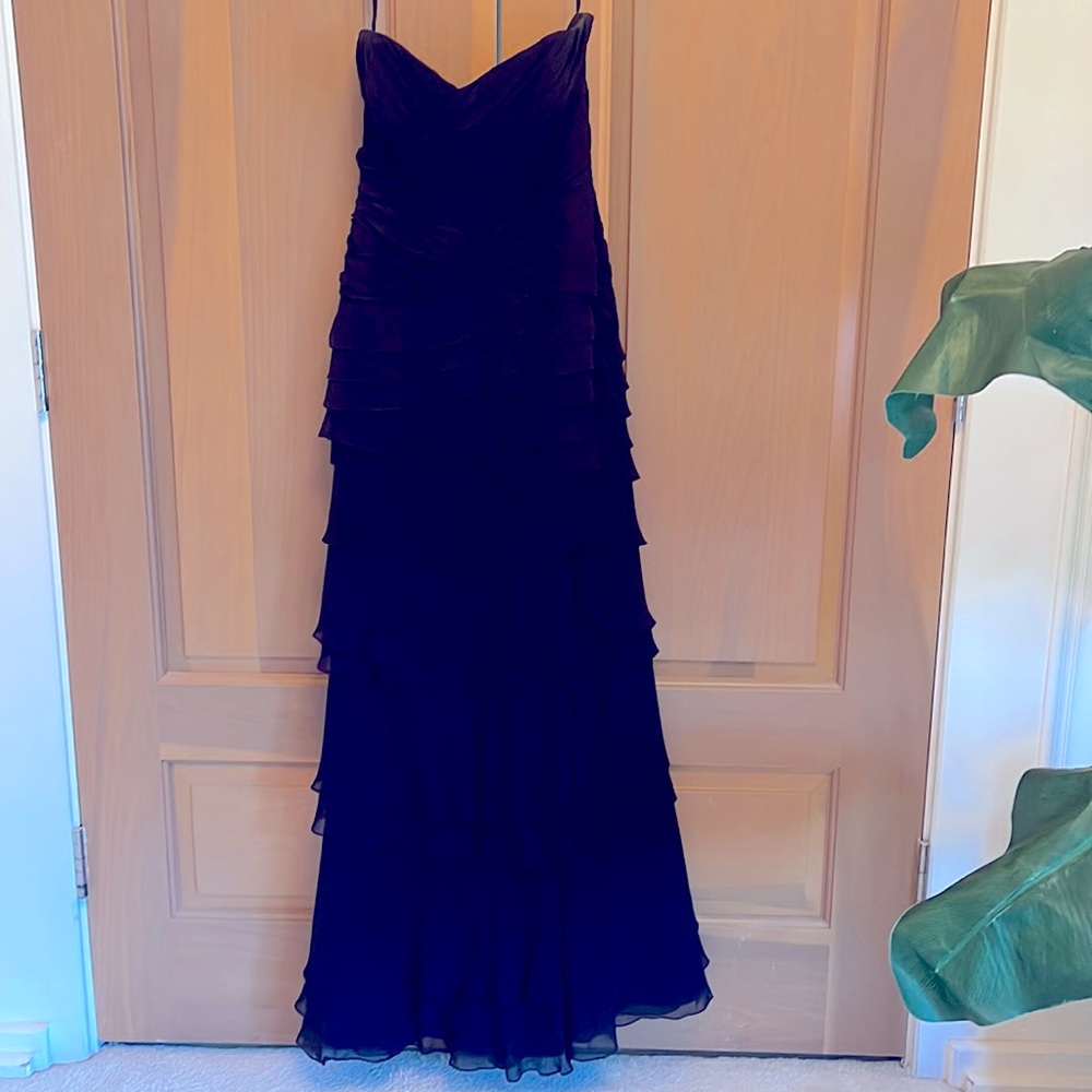Evening gown